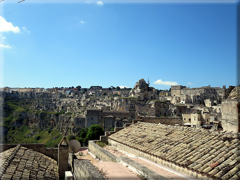 foto Matera